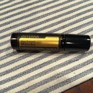 Doterra Manuka Oil. Never Opened!!